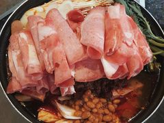 -MI WU FACTORY米屋美食工厂餐厅(绿地店)