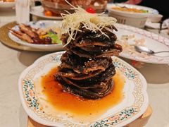 -二泉园老菜馆·百年无锡菜
