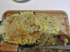 -琼大师东方烤乳猪(亚特兰蒂斯店)