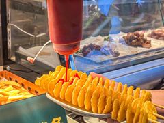-梨花自助烤肉(西三旗万象汇黑金店)