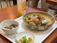 -菊儿人家·北京胡同菜(南锣鼓巷店)