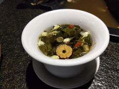 -椒王火锅(厚街万达店)