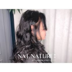 -NANAN美发沙龙