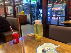 -滴水·湘逢(南汇大学城生活广场店)
