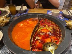 -蜀大侠火锅(龙岗店)