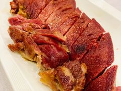 香烧牛舌-岭南海晏楼(东晓南店)