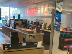 -星巴克(万都店)