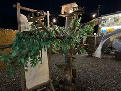 -DGE季风钓虾营地·团建·聚会