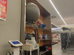 -乐刻健身(天目里精品店)