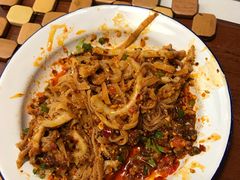 -搓火大都会(广安门总店)