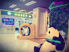 -凯德广场(武胜路店)