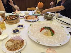 -聚福山莊·寻味顺德(北滘店)