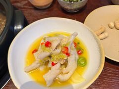 -滇野云南野生菌餐厅(陕西南路店)