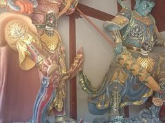 -吴兴寺
