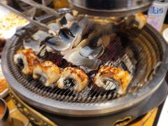 -泥炉烧肉师(新街口金銮巷店)