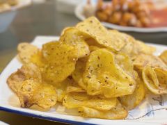 乡村土豆片-神仙钵湘香土菜馆(光华路店)