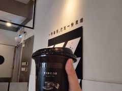 -喜茶(佛山顺德容桂天佑城店)