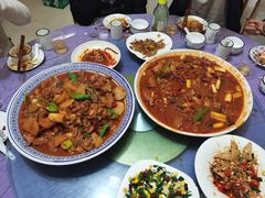 -福顺祥大盘鸡(临潼店)