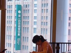 -江边城外烤全鱼(世茂广场店)