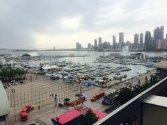 海尔洲际酒店-青岛海尔洲际酒店