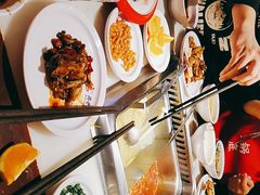 -重庆高老九火锅(万象城店)