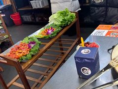 -老渔家·白族·石板烧·野生菌火锅(古城中心店)