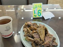 -清真·益鑫羊肉手抓馆(花园北街店)