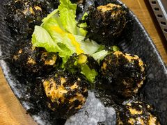 -恩你小木屋·烤肉韩式料理(嘉兴秀洲店)