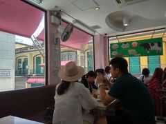 -义顺牛奶公司(新马路老店)
