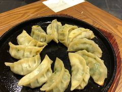 铁板煎饺-秀嫂挞粿