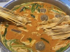 -杨翔豆皮涮牛肚(华阳城店)