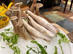 -前门·鲜肉火锅(长风店)