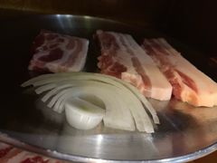 -老炉家木炭烤肉(长江国际店)