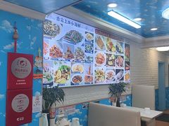 -来之顺海鲜菜馆·青岛菜·始于1993(栈桥店)
