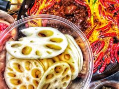 -蜀大侠火锅(建设路第五大道店)