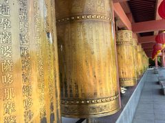 -龙口南山旅游景区