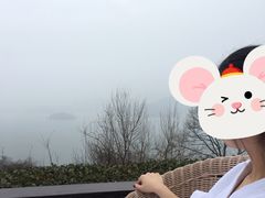-天目湖涵田半山温泉水乐园