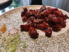 蜜汁猪小排-客汀家宴·客家烟火 四季食材(集美店)