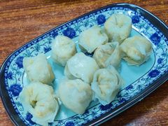 蒸鱼饺-福州人铭小吃