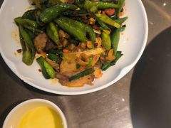 -老屋印象·酸菜鱼新川菜(义乌之心店)