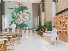 -罗湖区中医院梧桐药膳坊