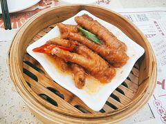 -点都德(聚福楼店)