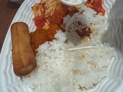 -大食代美食广场(上海中心店)