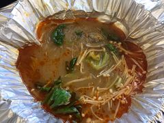 -庙街旅游·美食广场(五一广场店)