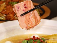 -燕兰楼·清真西北融合菜(亚运村店)