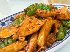 -芸海阁·农家私房菜(沙家浜景区出口店)