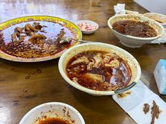 -天全县三土司椒麻鸡餐厅