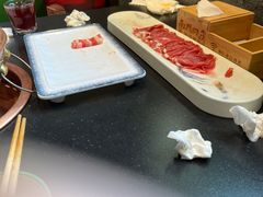 -南门四季铜锅涮肉(大屯·北苑店)