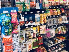 -罗森便利店(鱼市街店)