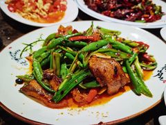 -莲花石酸菜鱼(海滨东路店)